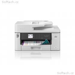 Brother MFC-J5340DWE - Multifunkční tiskárna - bar