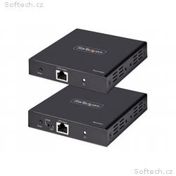 StarTech.com 4K HDMI Extender Over CAT5, CAT6 Cabl