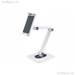 StarTech.com Adjustable Tablet Stand for Desk, Des