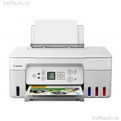 Canon PIXMA G3571 WH, 5805C026
