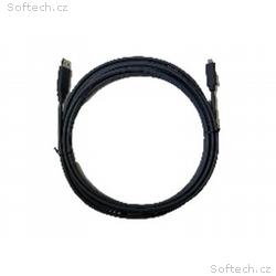 Logitech - Kabel USB - USB s piny (male) do USB ty