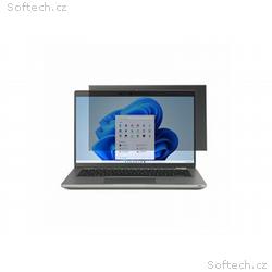 Kensington - Filtr pro zvýšení soukromí k notebook