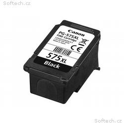 Canon PG-575XL - 15 ml - Vysoká výtěžnost - černá 