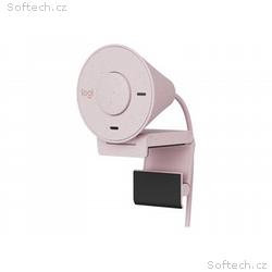 Logitech BRIO 300 - Webkamera - barevný - 2 Mpix -