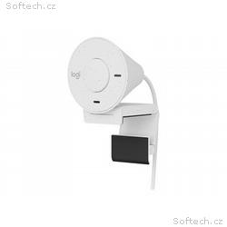 Logitech Brio 300 Full HD webcam - OFF WHITE - EME