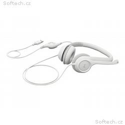 Logitech H390 - Náhlavní souprava - náhlavní - kab