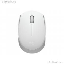 Logitech M171 - Myš - pravák a levák - optický - 3