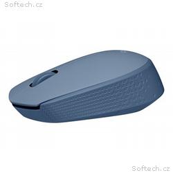 Logitech M171 - Myš - pravák a levák - optický - 3