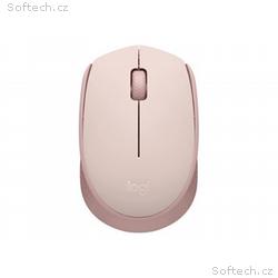 Logitech M171 - Myš - pravák a levák - optický - 3