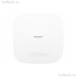 NETGEAR WAX618 - Bezdrátový access point - 1GbE, 2