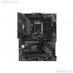 MSI MAG B760 TOMAHAWK WIFI - Základní deska - ATX 