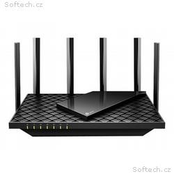 TP-Link Archer AX72 Pro V1 - Bezdrátový router 5po