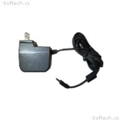 Logitech - Síťový adaptér - AC 100-240 V - černá