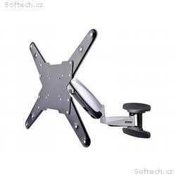 StarTech.com VESA TV Wall Mount, TV Mounting Brack