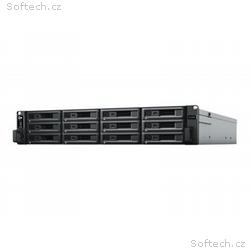 Synology RX1223RP Expansion Unit - Police - 12 zás