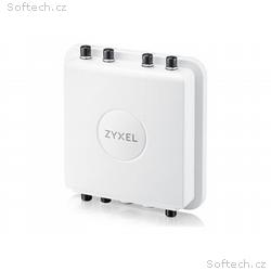 Zyxel WAX655E - Bezdrátový access point - Wi-Fi 6 