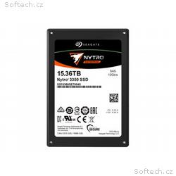 Seagate Nytro 3350 XS15360SE70045 - SSD - ?kálovan
