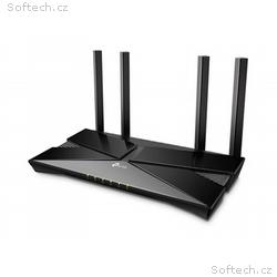 TP-Link Archer AX53 V1 - Bezdrátový router 4portov