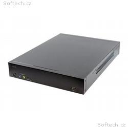 AXIS Camera Station S2108 - Server - samostatný 1 