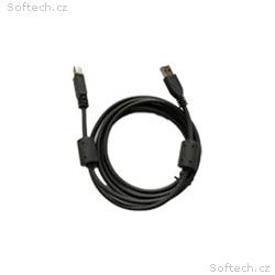 Logitech - Kabel USB - USB typ A (M) do USB Type B