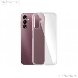 PanzerGlass HardCase - Clear Edition - zadní kryt 