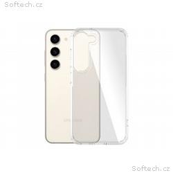 PanzerGlass HardCase - Clear Edition - zadní kryt 