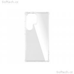 PanzerGlass HardCase - Clear Edition - zadní kryt 