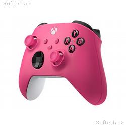 Microsoft Xbox Wireless Controller - Gamepad - bez