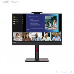 Lenovo ThinkVision T24v-30 - LED monitor - 24" (23