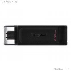 Kingston DataTraveler 70 - Jednotka USB flash - 25