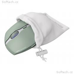 CHERRY GENTIX BT - Myš - optický - 7 tlacítka - be