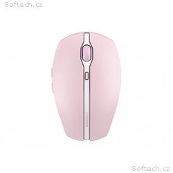 CHERRY GENTIX BT - Myš - optický - 7 tlacítka - be