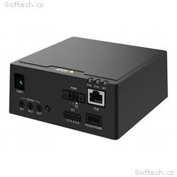 AXIS F9111 Main Unit - Server videa - 1 kanály