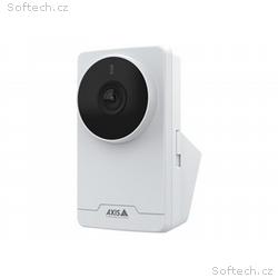 AXIS M1055-L - Síťová bezpečnostní kamera - box - 