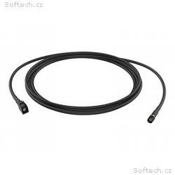 Axis TU6004-E - Prodlužovací kabel kamery - SMA s 