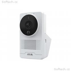 AXIS M1075-L - Síťová bezpečnostní kamera - box - 