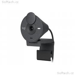 Logitech BRIO 305 - Webkamera - barevný - 2 Mpix -