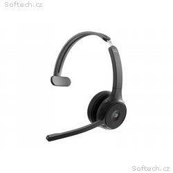 Cisco Headset 721 - Náhlavní souprava - náhlavní -