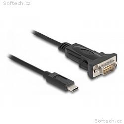 Delock - Sériový adaptér - USB-C 3.1 Gen 1, Thunde