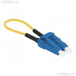 Delock - Loopback adapter - jednoduchý režim LC, U