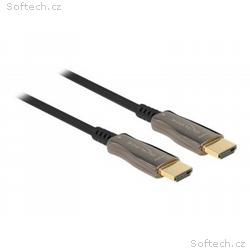 Delock - HDMI kabel - HDMI s piny (male) do HDMI s