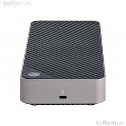 StarTech.com USB-C Triple Monitor Docking Station 