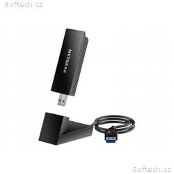 NETGEAR Nighthawk A8000 - Síťový adaptér - USB 3.0