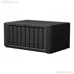 Synology Disk Station DS1823XS+ - Server NAS - 8 z
