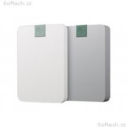 Seagate Ultra Touch - Pevný disk - 2 TB - externí 