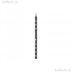APC NetShelter Rack PDU Advanced - Rozvodná jednot