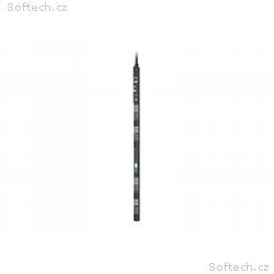 APC NetShelter Rack PDU Advanced - Rozvodná jednot