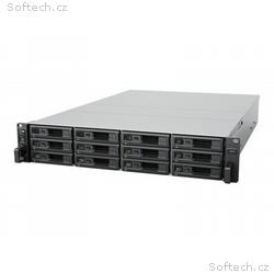 Synology SA3610 - Server NAS - 12 zásuvky - k upev