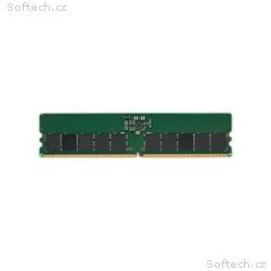 Kingston - DDR5 - modul - 16 GB - DIMM 288-pin - 4