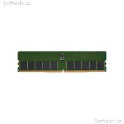 Kingston - DDR5 - modul - 32 GB - DIMM 288-pin - 4